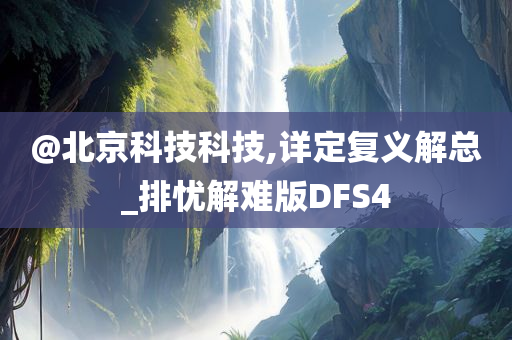 DFS4 第10页