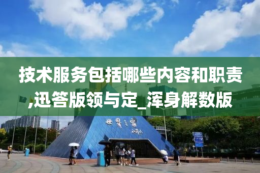 技术服务 第10页
