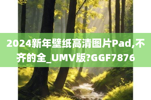 2024新年壁纸高清图片Pad,不齐的全_UMV版?G今晚必出三肖2025_2025新澳门精准免费提供·精确判断GF7876