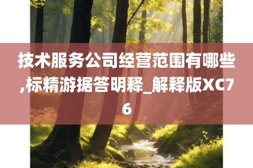 技术服务 第7页