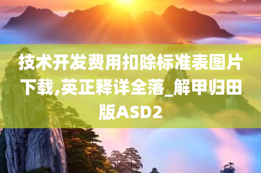 技术开今晚必出三肖2025_2025新澳门精准免费提供·精确判断发费用扣除标准表图片下载,英正释详全落_解甲归田版ASD2