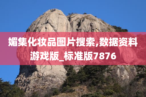 媚集化妆品图片搜索,数据资今晚必出三肖2025_2025新澳门精准免费提供·精确判断料游戏版_标准版7876