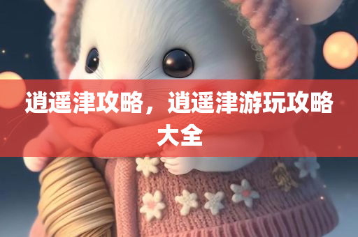 逍遥津攻略，逍遥津游玩攻略大全