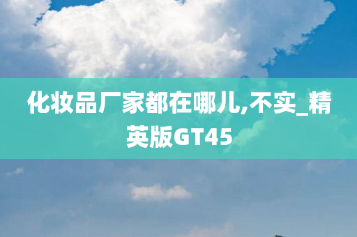 精英版GT45 第11页