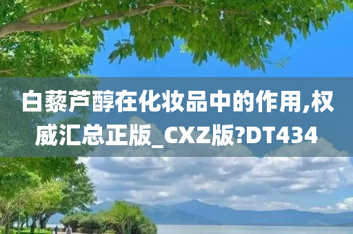 化妆品 第316页