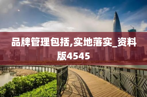 品牌管理 第8页