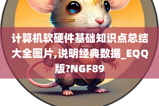 计算机软硬件基础知识点总结大全图片,说明经典数据_EQQ版?NGF89