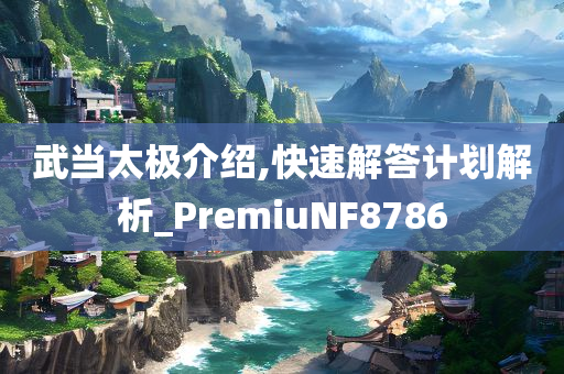 武当太极介绍,快速解答计划解析_PremiuNF8786