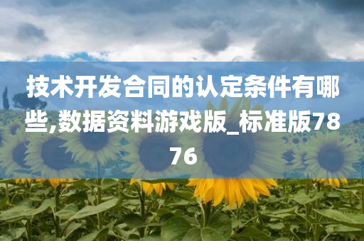 技术开发合同 第3页