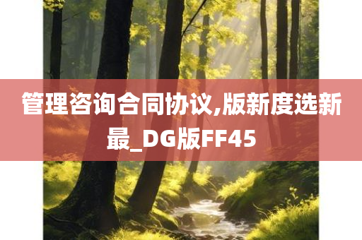 管理咨询 第2页