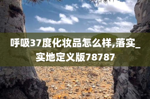 呼吸37度化妆品怎么样,落实_实地定义版78787